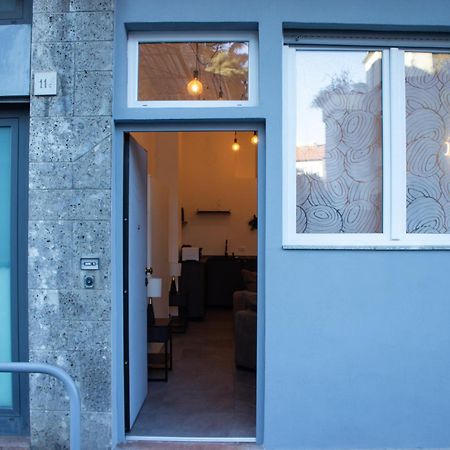 Ferienwohnung Sleepn'Joy Pavia Exterior foto