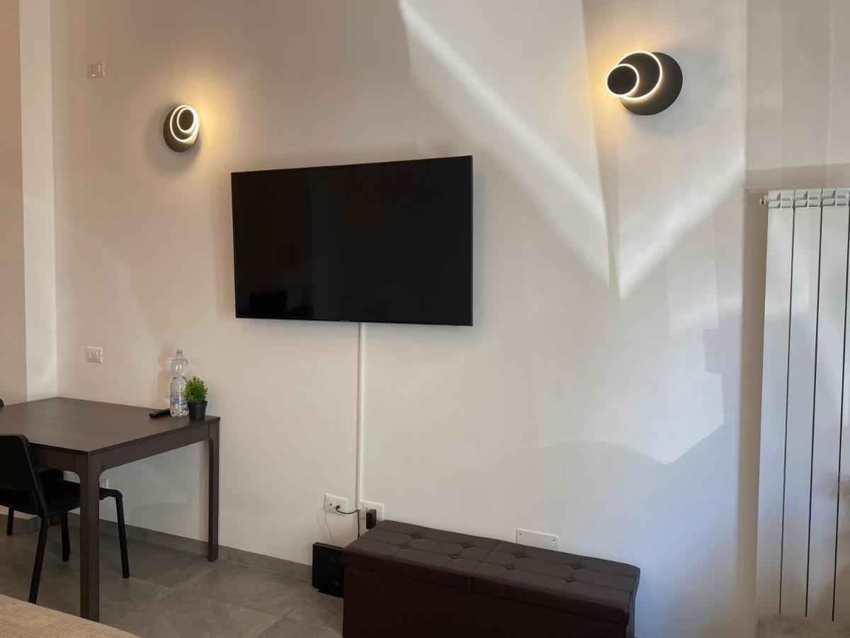 Ferienwohnung Sleepn'Joy Pavia Exterior foto